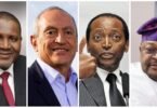 Richest people in Africa