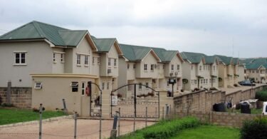 Cheapest areas to live in Lagos