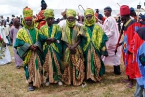 hausa tribes indigenous kaduna richest nathaniel ajibola