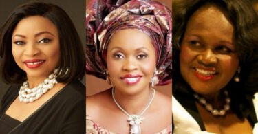 Richest women in Nigeria