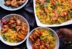 Best places to eat in port harcourt