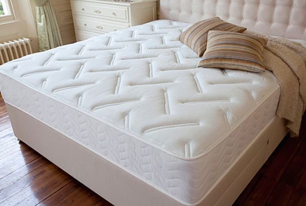 best mattress brands in Nigeria