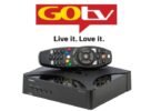 how to reset and activate gotv decoder after payment