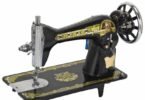 hand sewing machine prices in nigeria