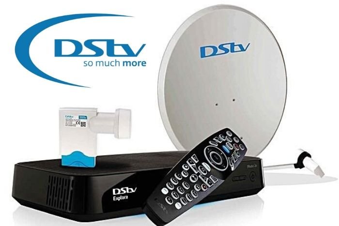 how to become a dstv dealer in nigeria