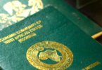 how to apply for a nigerian passport
