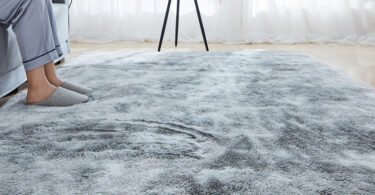 price of center rug