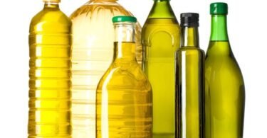 vegetable oil brands in nigeria