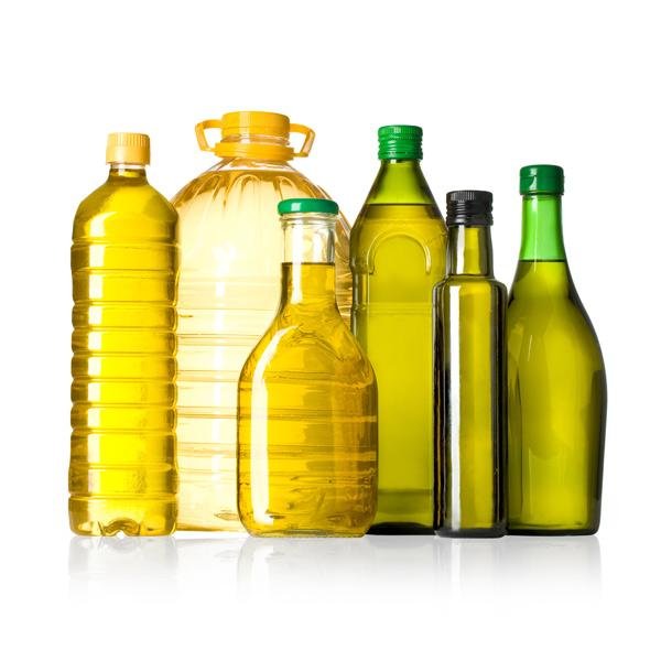 vegetable oil brands in nigeria